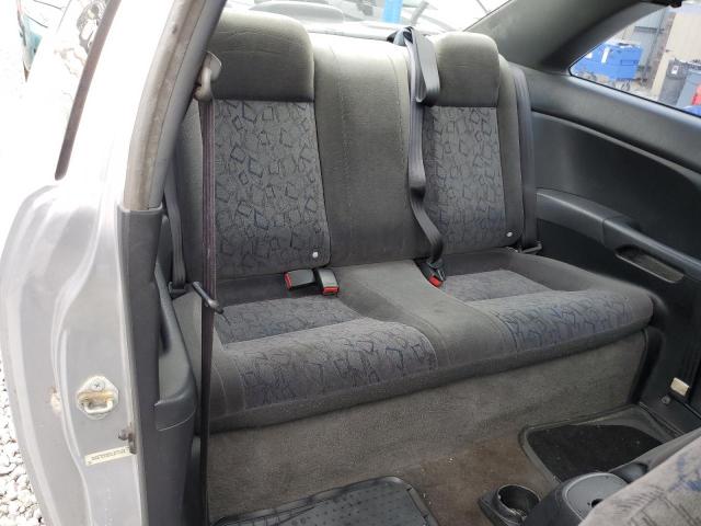 Photo 10 from auction – 2001 HONDA CIVIC SI with VIN 1HGEM21921L072421