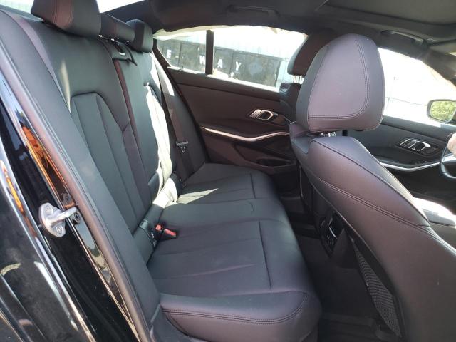 Photo 10 from auction – 2020 BMW 330XI with VIN 3MW5R7J04L8B15369