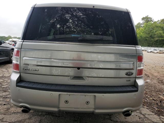 Снимка 6 от търг – 2019 FORD FLEX LIMIT с VIN 2FMHK6D84KBA34679