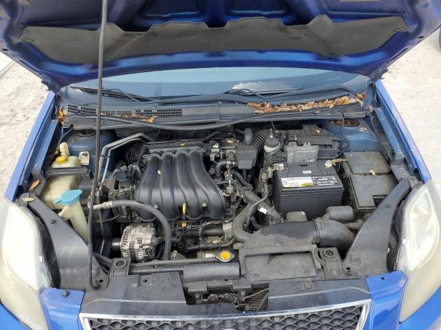 Photo 11 from auction – 2012 NISSAN SENTRA 2.0 with VIN 3N1AB6AP4CL781077