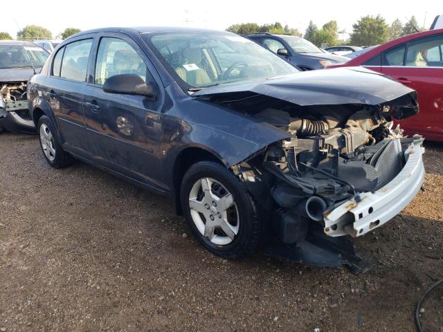 Photo 4 from auction – 2008 CHEVROLET COBALT LS with VIN 1G1AK58F587107142