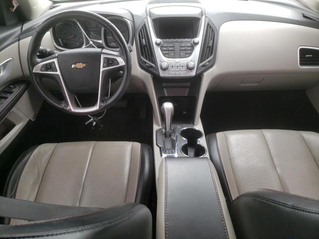 Снимка 8 от търг – 2012 CHEVROLET EQUINOX LT с VIN 2GNALFEK2C6388554