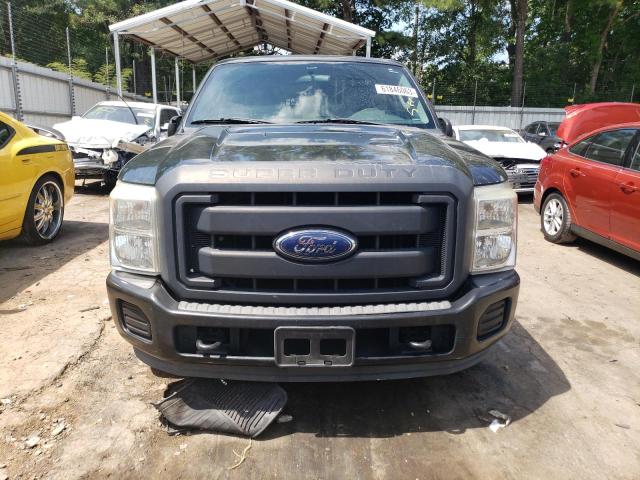 Photo 5 from auction – 2012 FORD F250 SUPER with VIN 1FDBF2A66CEC73064