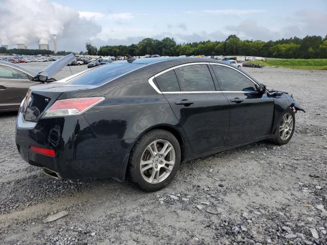 Photo 3 from auction – 2009 ACURA TL with VIN 19UUA86259A021330