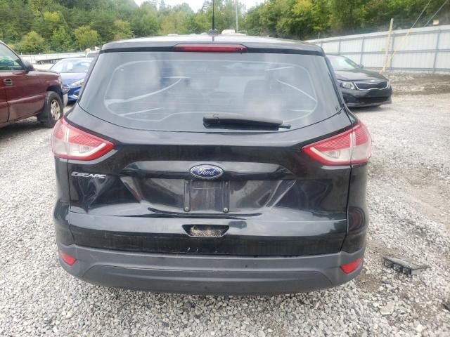 Photo 6 from auction – 2013 FORD ESCAPE S with VIN 1FMCU0F76DUA84812