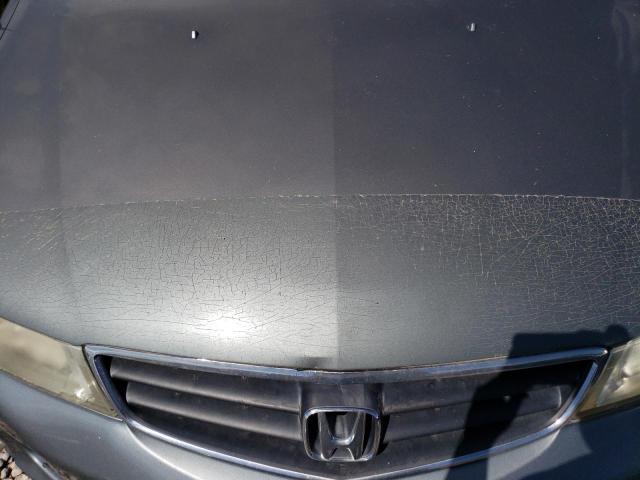 Photo 12 from auction – 2002 HONDA ODYSSEY with VIN 5FNRL18052B004249