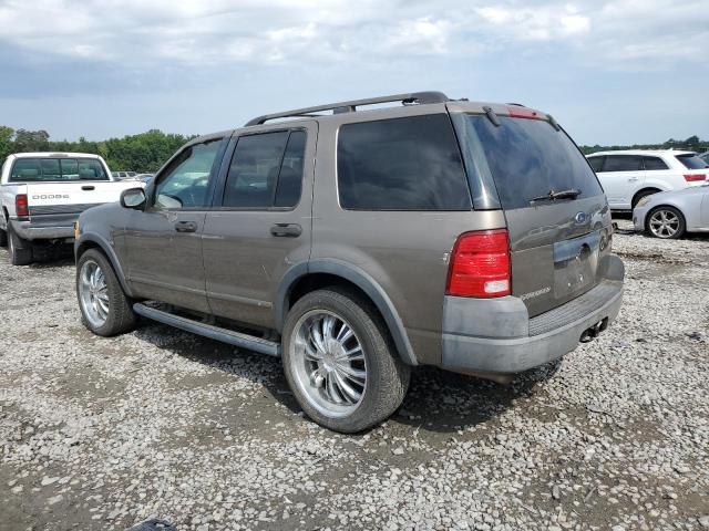 Photo 2 from auction – 2003 FORD EXPLORER X with VIN 1FMZU62K83UC17799