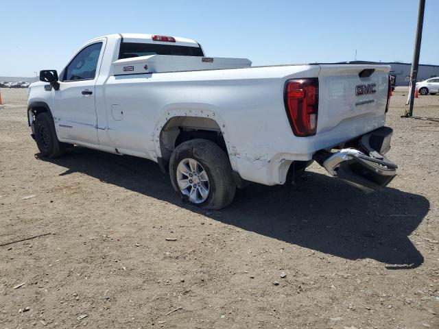 Photo 2 from auction – 2022 GMC SIERRA LIM with VIN 3GTN8AED4NG151989