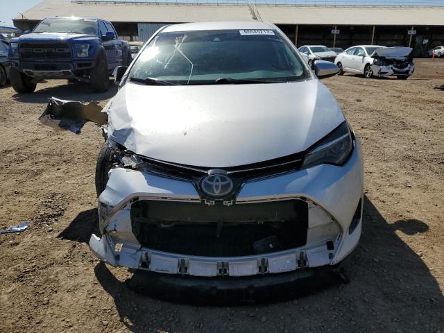 Photo 5 from auction – 2017 TOYOTA COROLLA L with VIN 2T1BURHE7HC882402