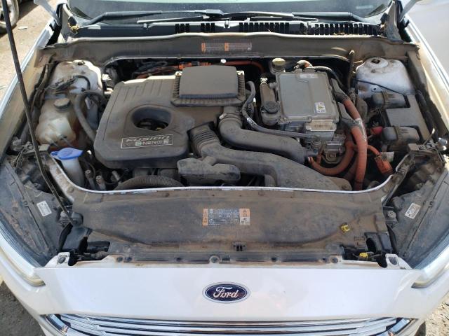 Photo 11 from auction – 2015 FORD FUSION SE with VIN 3FA6P0PU3FR114782