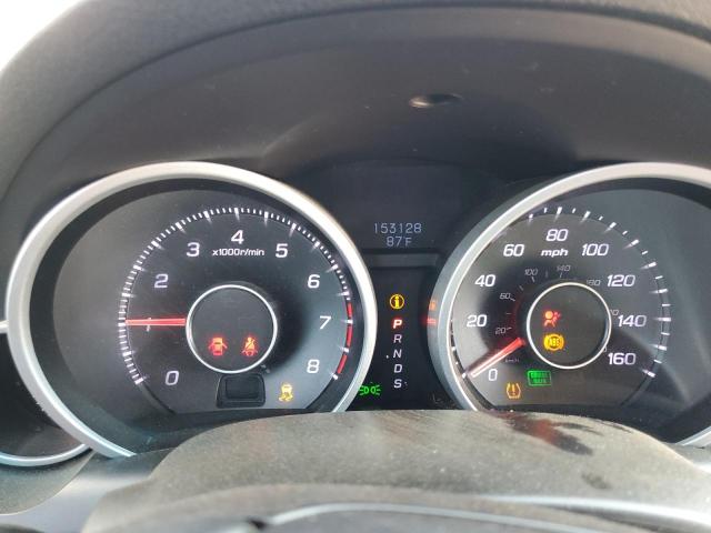 Photo 9 from auction – 2010 ACURA TL with VIN 19UUA8F23AA005633