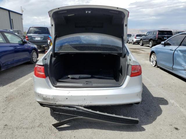 Снимка 6 от търг – 2014 AUDI A4 PREMIUM с VIN WAUFFAFL4EN011123