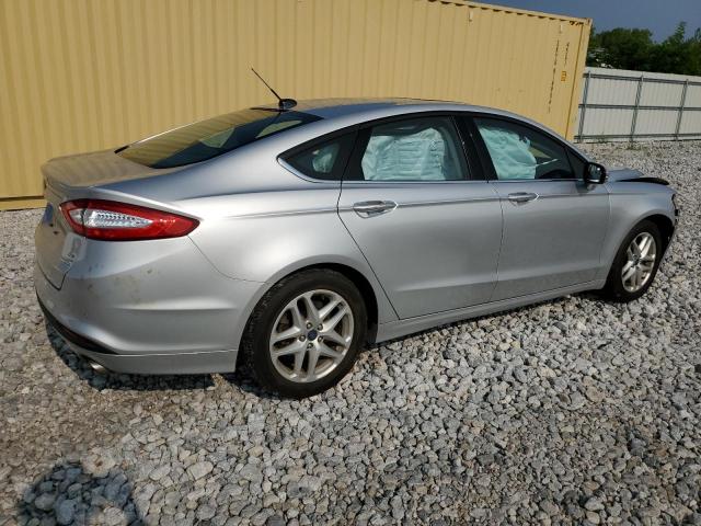 Photo 3 from auction – 2016 FORD FUSION SE with VIN 3FA6P0HD7GR184639