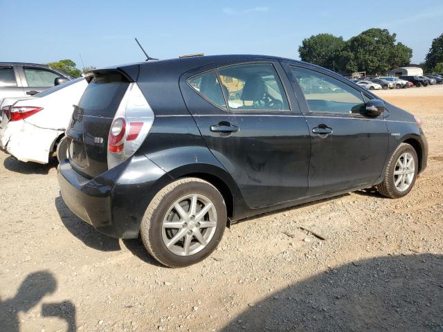 Photo 3 from auction – 2014 TOYOTA PRIUS C with VIN JTDKDTB33E1074987