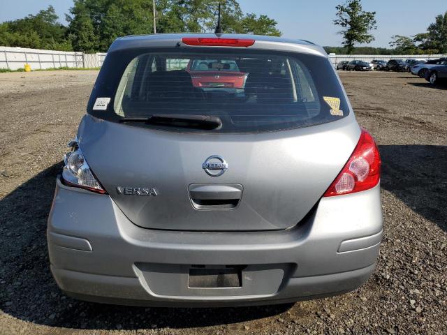 Photo 6 from auction – 2011 NISSAN VERSA S with VIN 3N1BC1CP7BL386472