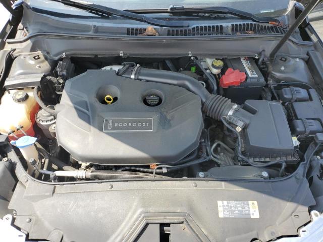 Photo 11 from auction – 2013 LINCOLN MKZ with VIN 3LN6L2G95DR824739
