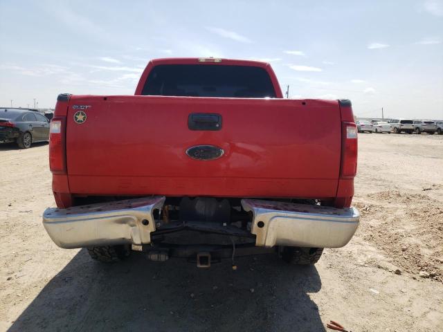 Photo 6 from auction – 2010 FORD F350 SUPER with VIN 1FTWW3BR2AEA27968