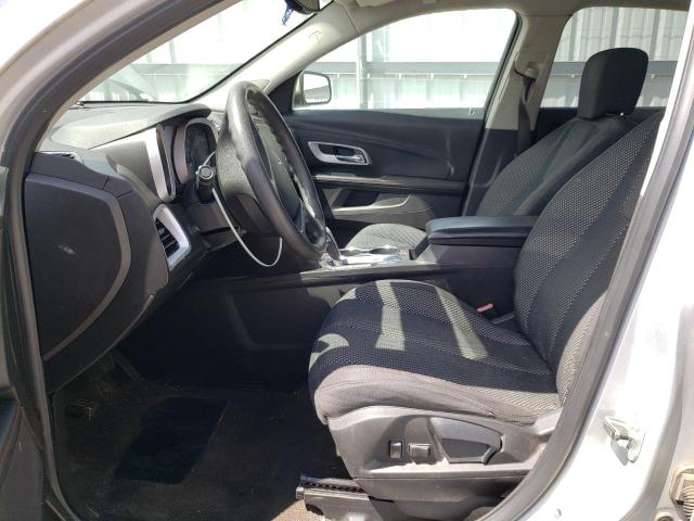 Photo 7 from auction – 2010 CHEVROLET EQUINOX LT with VIN 2CNALDEWXA6359036