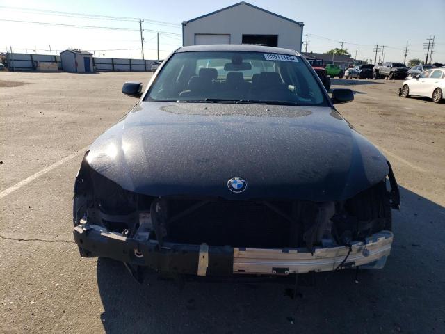 Photo 5 from auction – 2007 BMW 525 I with VIN WBANE53547CY05288