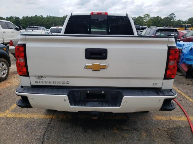 Photo 6 from auction – 2016 CHEVROLET SILVERADO with VIN 3GCUKREC9GG203428