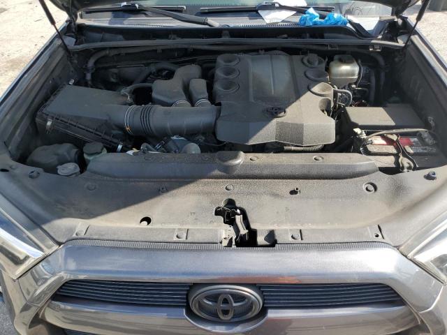 Photo 12 from auction – 2015 TOYOTA 4RUNNER SR with VIN JTEZU5JR8F5108850