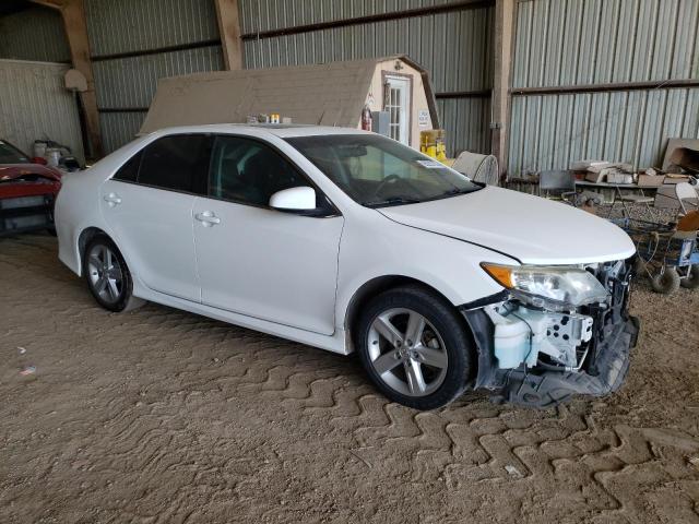 Photo 4 from auction – 2013 TOYOTA CAMRY L with VIN 4T1BF1FK3DU295918