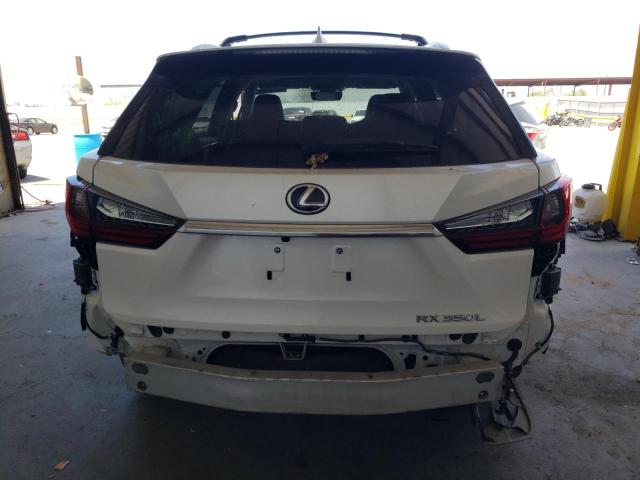 Photo 6 from auction – 2018 LEXUS RX 350 L with VIN JTJGZKCA9J2003535