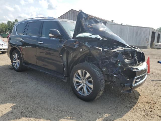 Photo 4 from auction – 2015 INFINITI QX80 with VIN JN8AZ2NF7F9571884