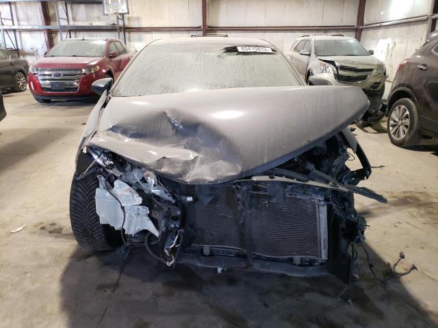 Photo 5 from auction – 2012 TOYOTA CAMRY BASE with VIN 4T4BF1FK1CR227315