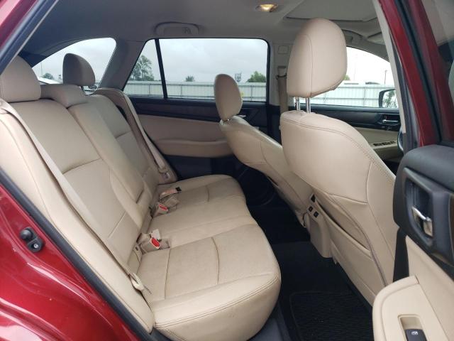 Photo 10 from auction – 2015 SUBARU OUTBACK 2. with VIN 4S4BSANCXF3317119