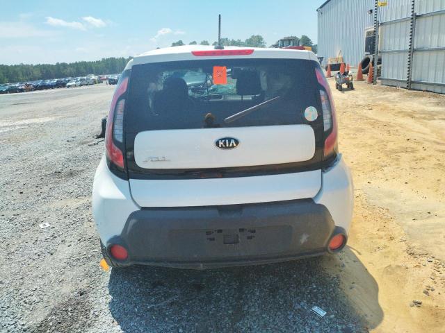 Photo 6 from auction – 2016 KIA SOUL with VIN KNDJN2A22G7847234