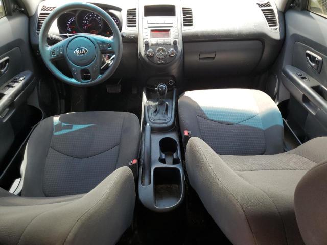 Photo 8 from auction – 2013 KIA SOUL with VIN KNDJT2A54D7597815
