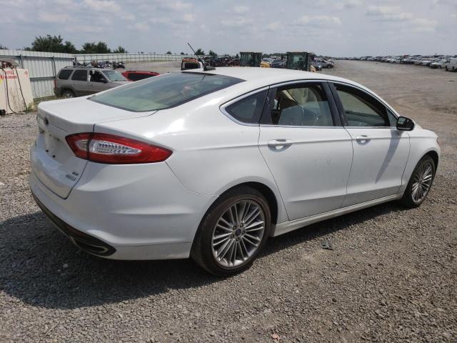 Photo 3 from auction – 2014 FORD FUSION SE with VIN 3FA6P0H97ER258750