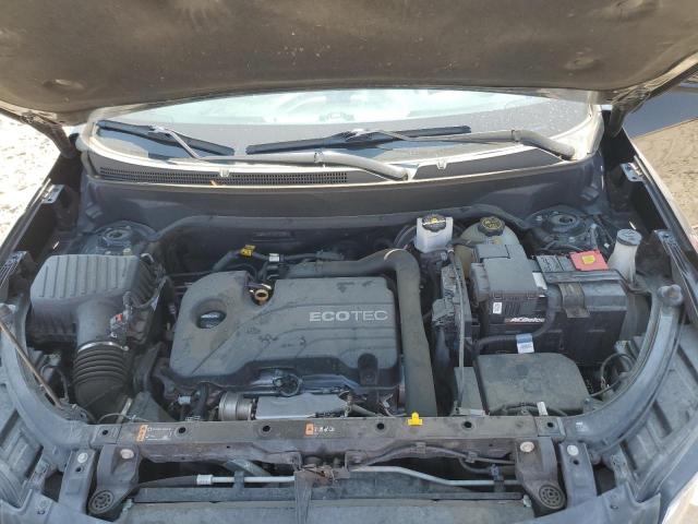 Photo 11 from auction – 2019 CHEVROLET EQUINOX LT with VIN 2GNAXKEVXK6117229