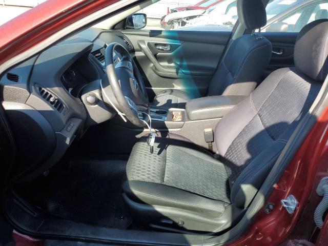 Photo 7 from auction – 2016 NISSAN ALTIMA 2.5 with VIN 1N4AL3AP3GN355451