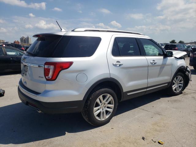 Photo 3 from auction – 2018 FORD EXPLORER X with VIN 1FM5K8D83JGB46038