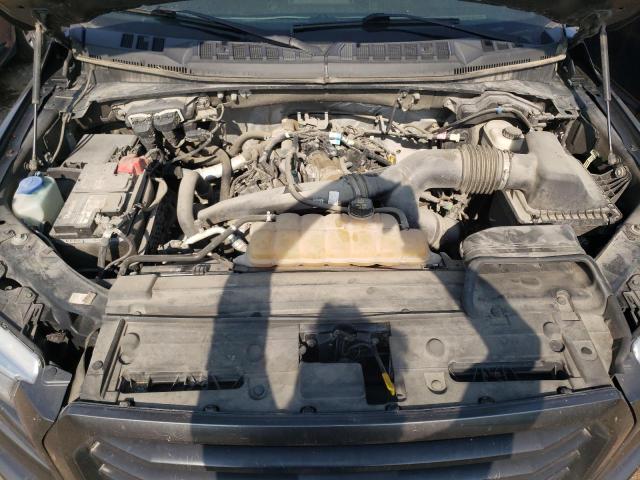 Photo 11 from auction – 2015 FORD F150 SUPER with VIN 1FTEX1EPXFKD80751