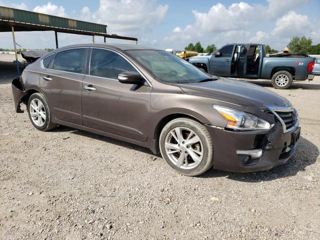 Photo 4 from auction – 2015 NISSAN ALTIMA 2.5 with VIN 1N4AL3AP4FN336597
