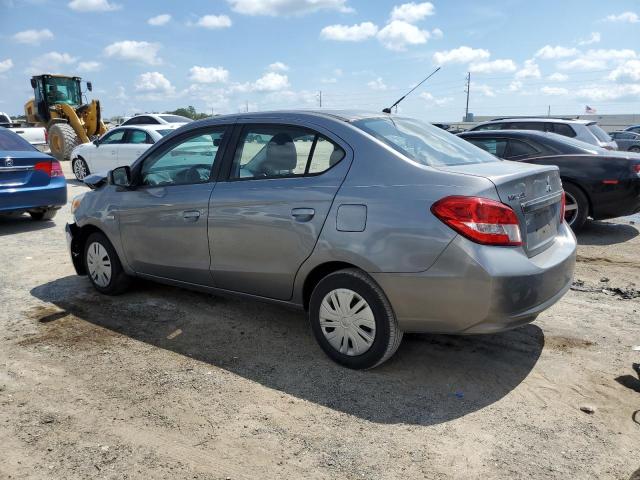 Photo 2 from auction – 2017 MITSUBISHI MIRAGE G4 with VIN ML32F3FJ9HHF19057