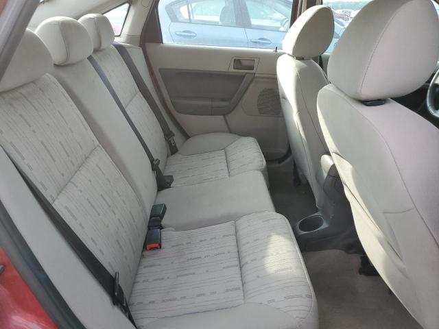 Photo 10 from auction – 2010 FORD FOCUS SE with VIN 1FAHP3FN6AW214434