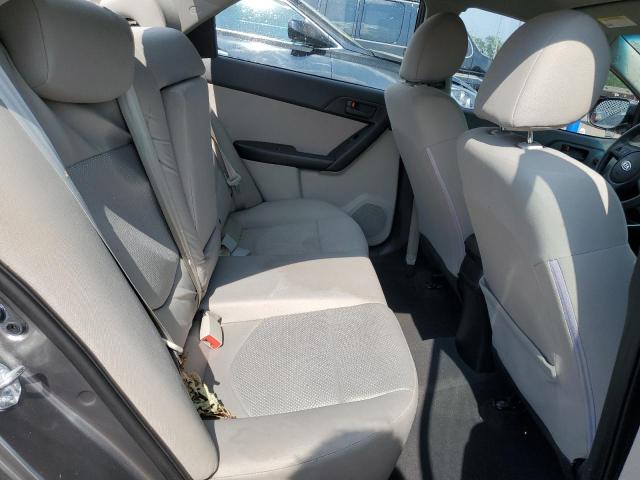 Photo 10 from auction – 2010 KIA FORTE EX with VIN KNAFU4A27A5810751