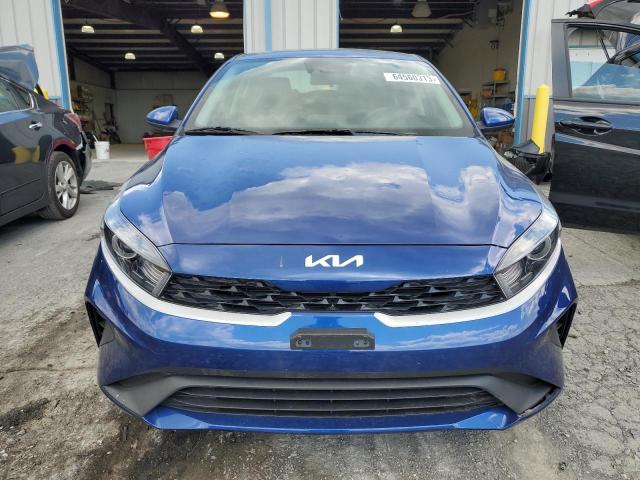 Photo 5 from auction – 2023 KIA FORTE LX with VIN 3KPF24AD5PE614010