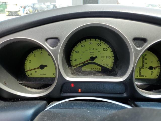 Photo 9 from auction – 2002 LEXUS GS 300 with VIN JT8BD69S920168077