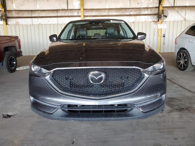 Photo 5 from auction – 2019 MAZDA CX-5 TOURI with VIN JM3KFACM3K1680069