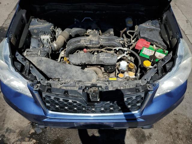 Фото 12 с аукциона – 2015 SUBARU FORESTER 2 с VIN JF2SJABC8FH523393