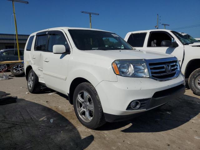 Фото 4 с аукциона – 2015 HONDA PILOT EX с VIN 5FNYF3H44FB032034