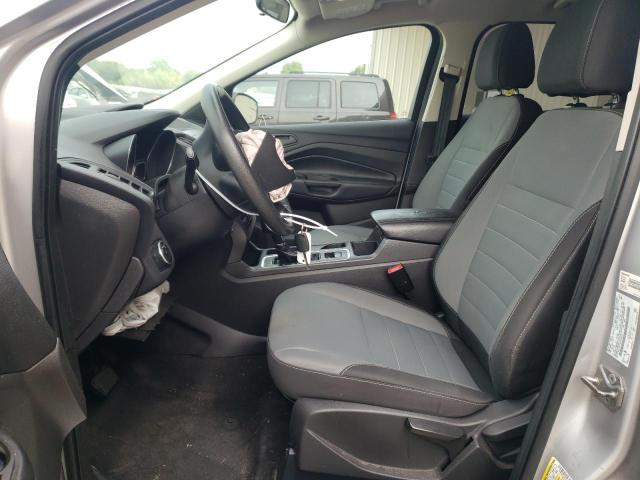 Photo 7 from auction – 2017 FORD ESCAPE S with VIN 1FMCU0F71HUA36740