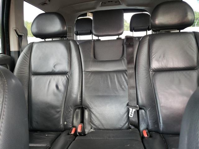 Photo 10 from auction – 2011 VOLVO XC90 3.2 with VIN YV4952CZ5B1596926