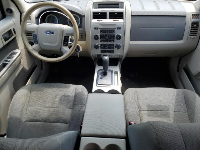 Photo 8 from auction – 2009 FORD ESCAPE XLT with VIN 1FMCU03G69KA25752