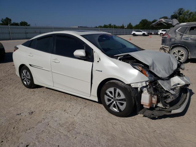 Photo 4 from auction – 2017 TOYOTA PRIUS with VIN JTDKARFU6H3048746